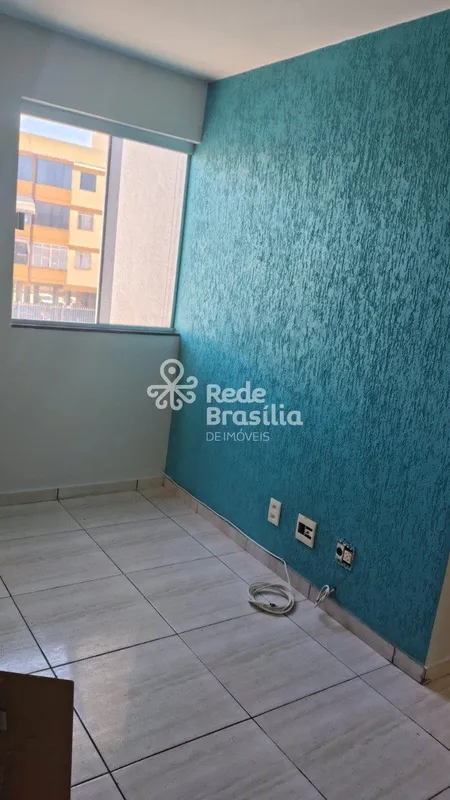 TH35756 - Qi 11 Guará, Apartamento 02 quartos, 48m². Agende sua visita! Imóvel c...