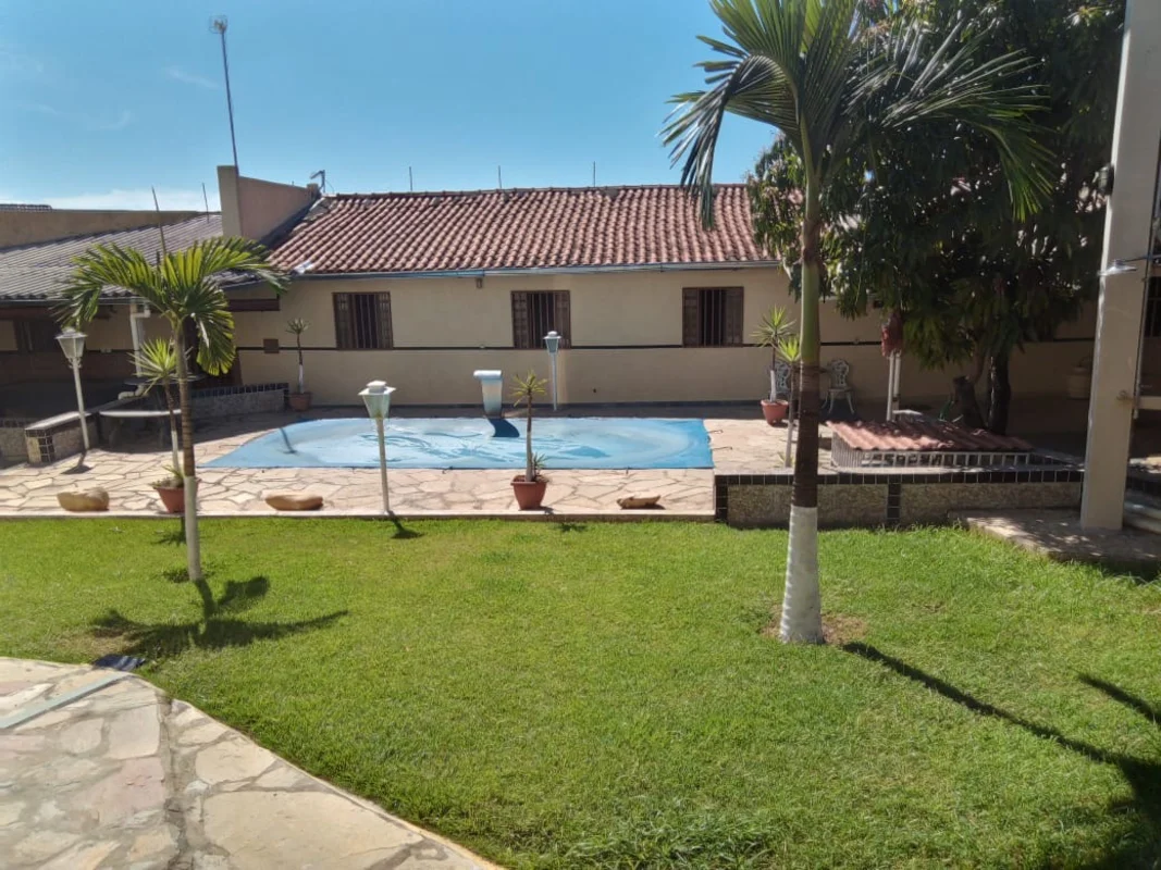 Foto do Imóvel