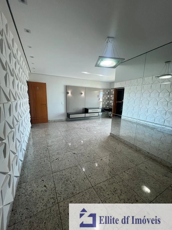 Descubra um espaço perfeito para o seu novo estilo de vida no Residencial Mirant...