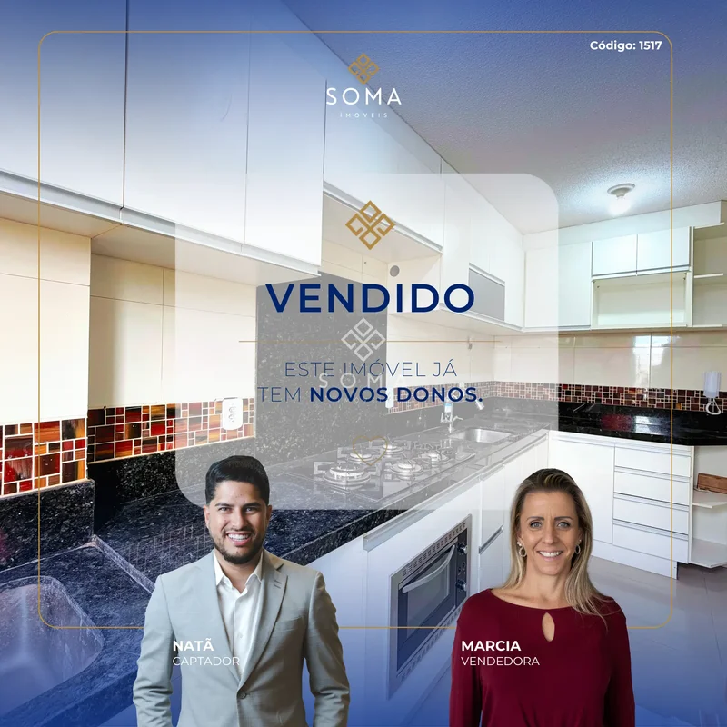 ESPECIFICAÇÕES DO APARTAMENTO: - Sala ampla - Varanda com fechamento em blindex ...