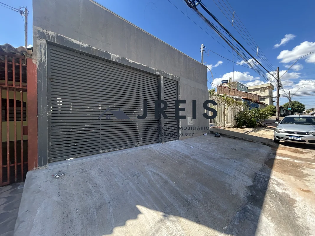 JREIS ESCRITÓRIO IMOBILIÁRIOEm uma excelente localização, possuindo em sua proxi...