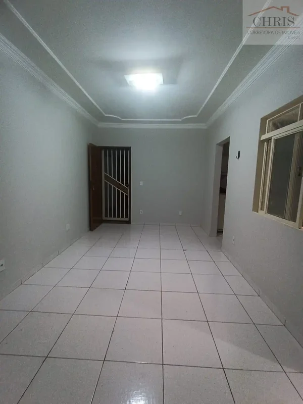 Descubra um apartamento acolhedor na Quadra 12, Setor central, GAMA-DF, perfeito...