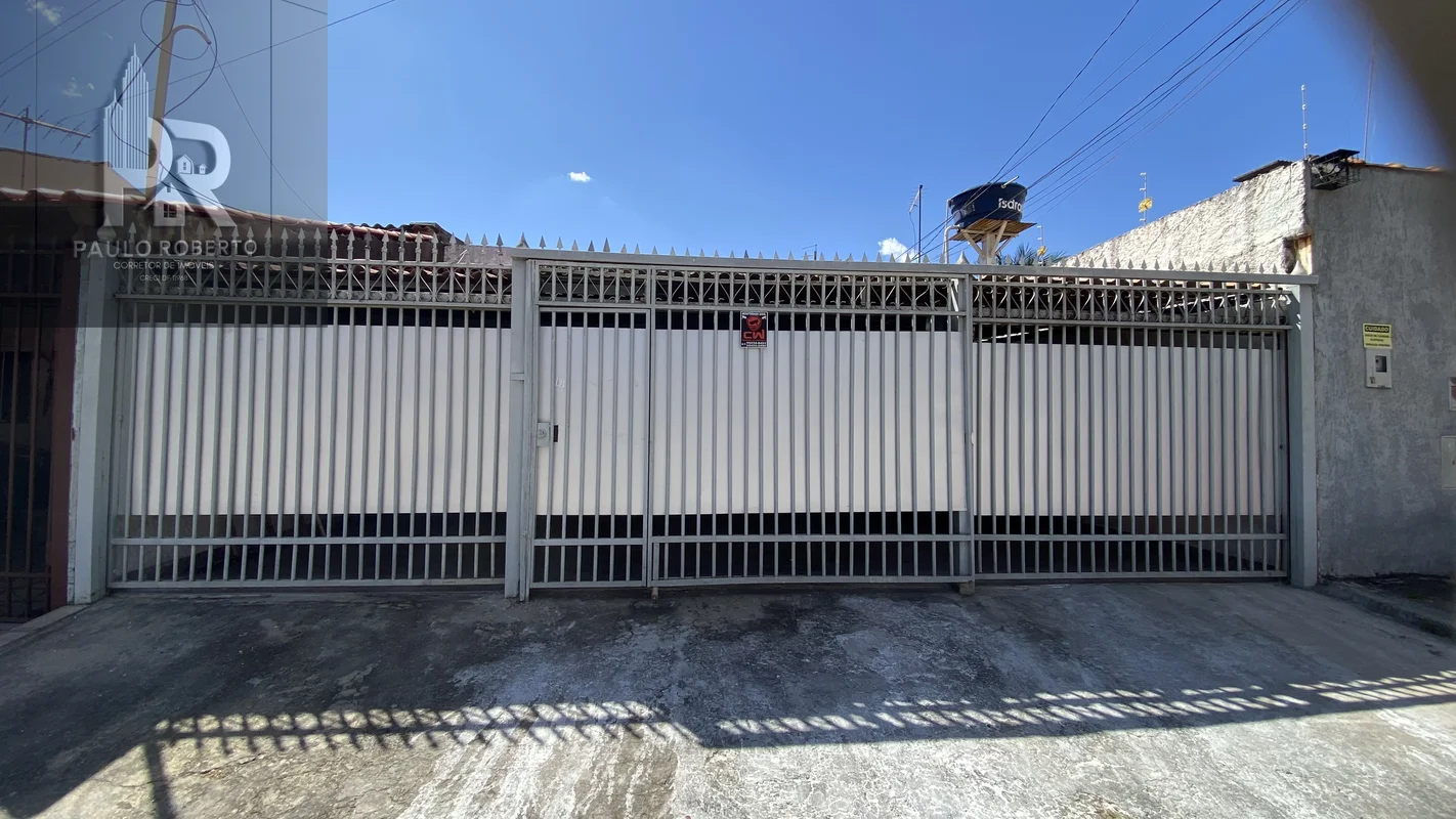 *CEILÂNDIA NORTE QNO 11 SETOR O*EXCELENTE CASA TODA NA LAJE, COM AMPLA GARAGEM. ...
