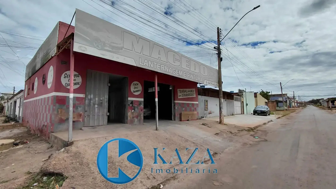 Foto do Imóvel
