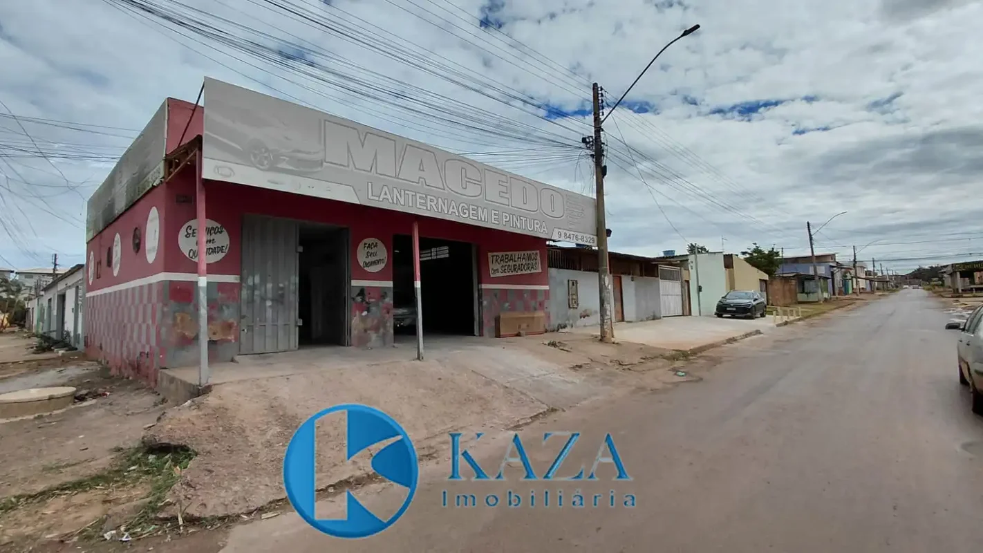 Foto do Imóvel