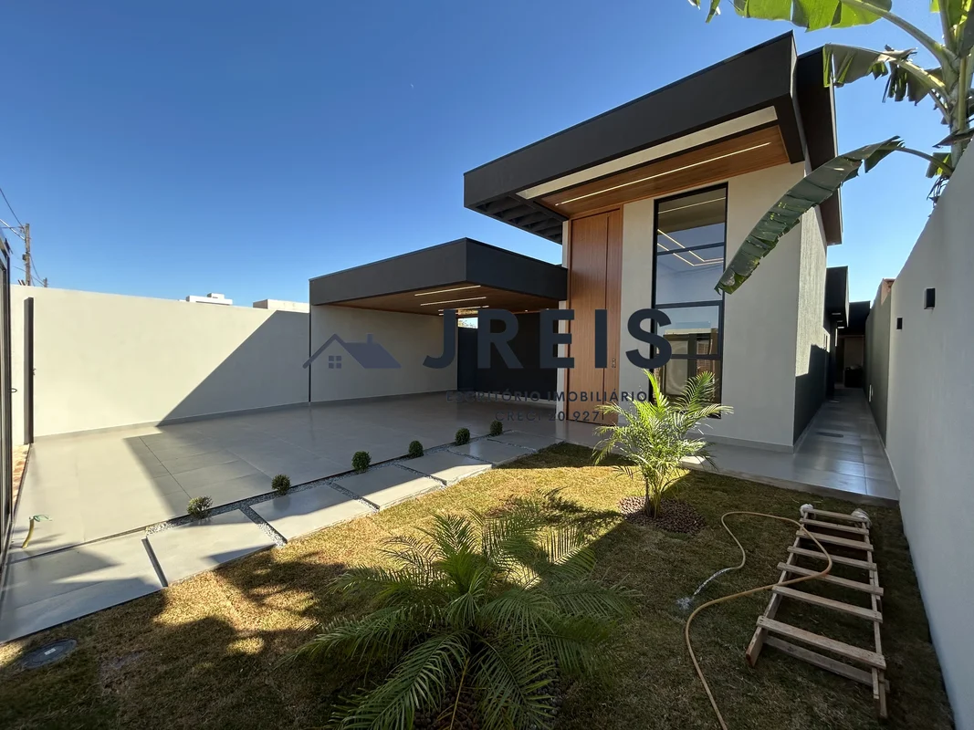 JREIS ESCRITÓRIO IMOBILIÁRIOAnalisamos imóvel de menor valor como parte do pagam...