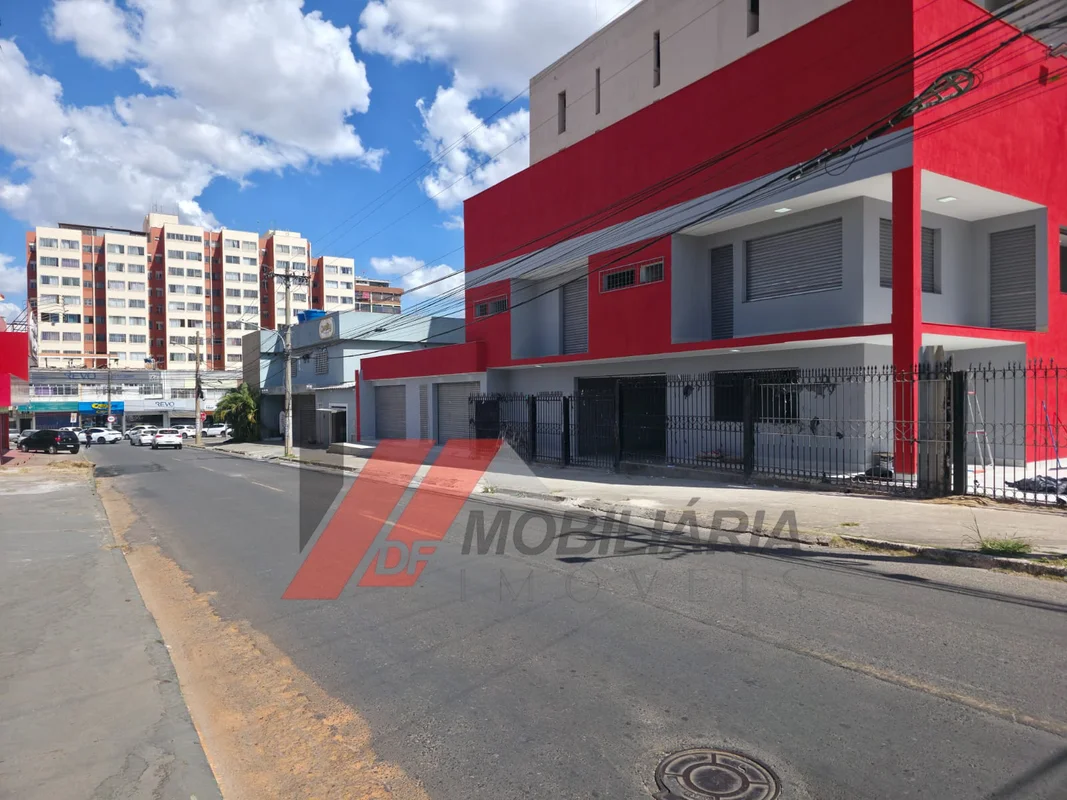 LOJA PARA ALUGUEL EM TAGUATINGA SUL QSA 13Situada em localização privilegiada de...