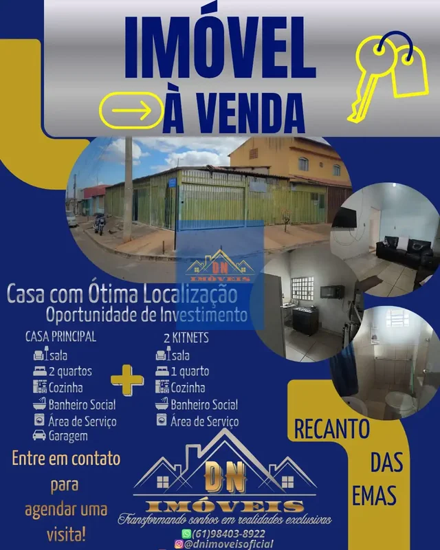 Foto do Imóvel