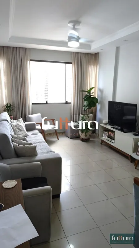 RESIDENCIAL CÓRDOBA I3 SUÍTES PLENAS, 2 VAGAS DE GARAGEM;BELÍSSIMO APARTAMENTO, ...