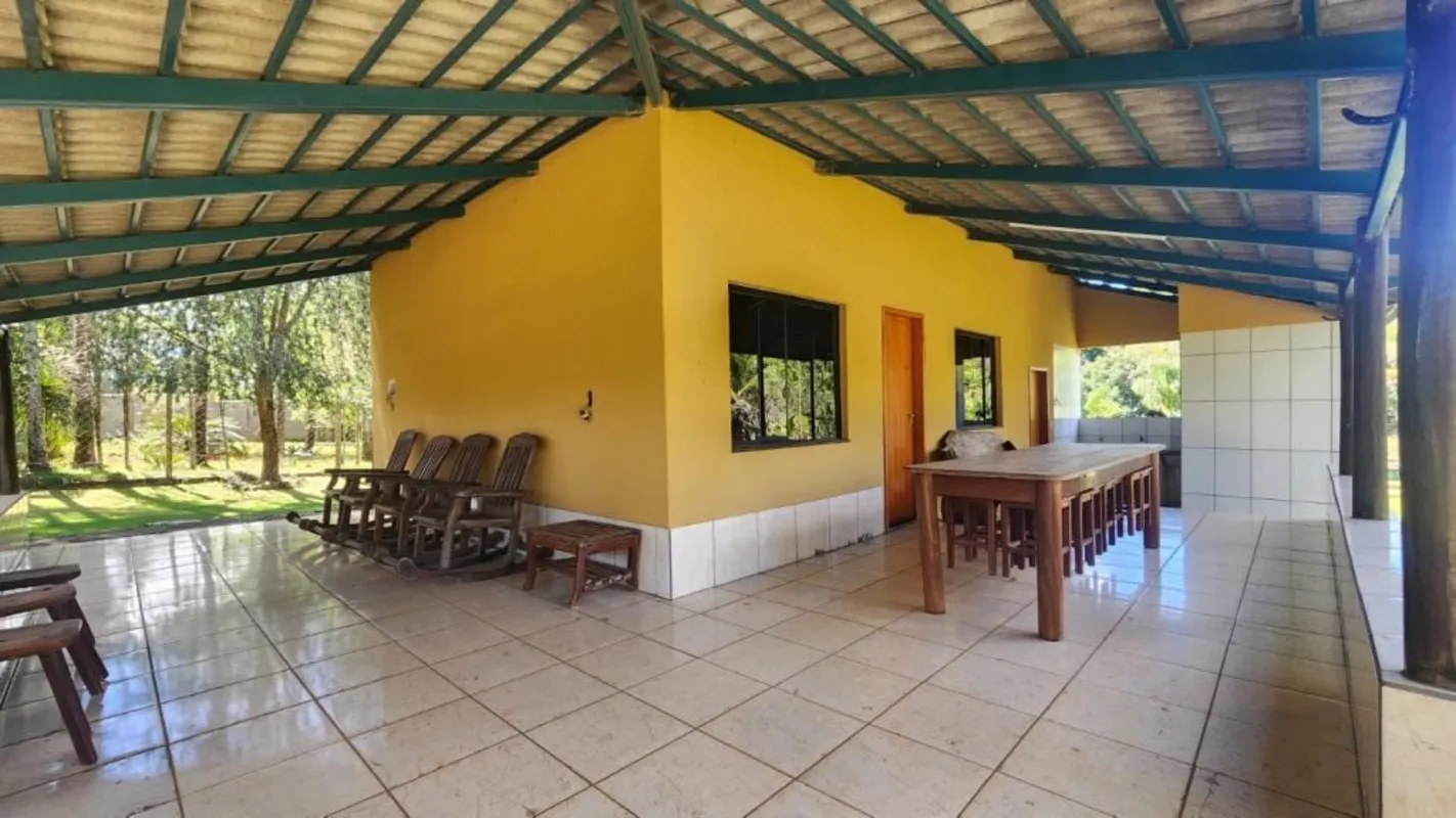 Foto do Imóvel