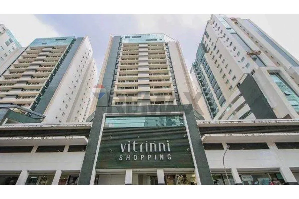 Descubra seu novo lar neste charmoso apartamento à venda em Águas Claras, Distri...