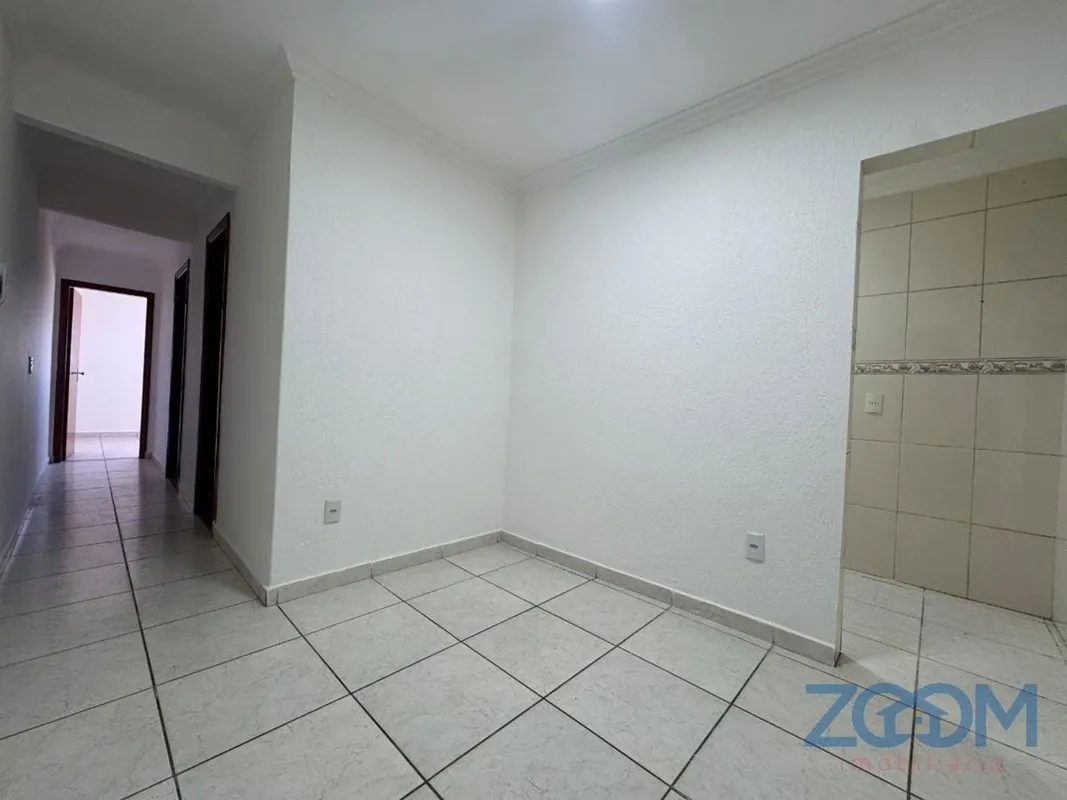 Excelente apartamento (APT 204) de 2 quartos em condomínio na QE 40 - Rua 01 Lot...