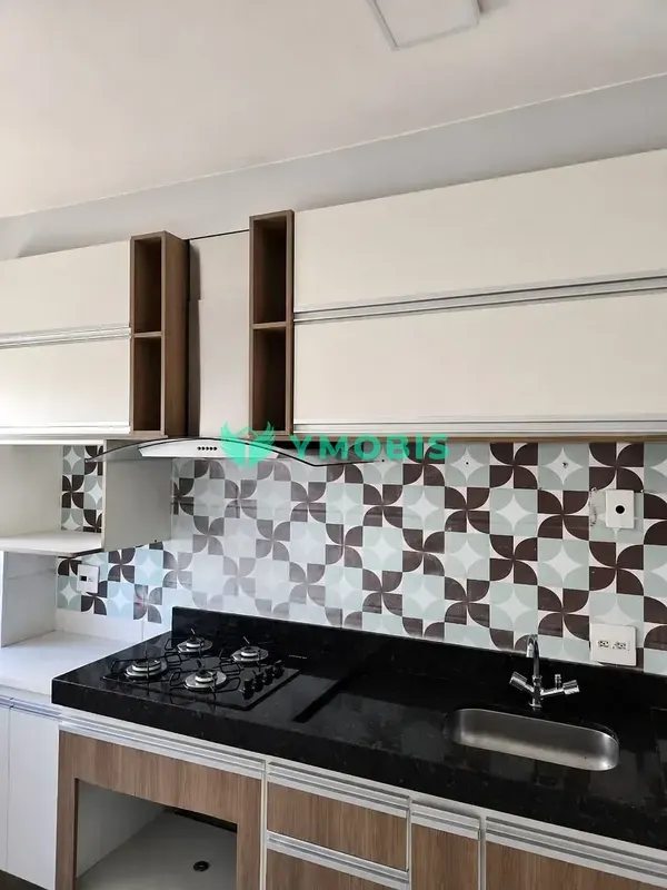 APARTAMENTO DE 3 QUARTOS COM SUÍTE LAZER COMPLETO CONDOMÍNIO ITAMARATY R$ 385.00...