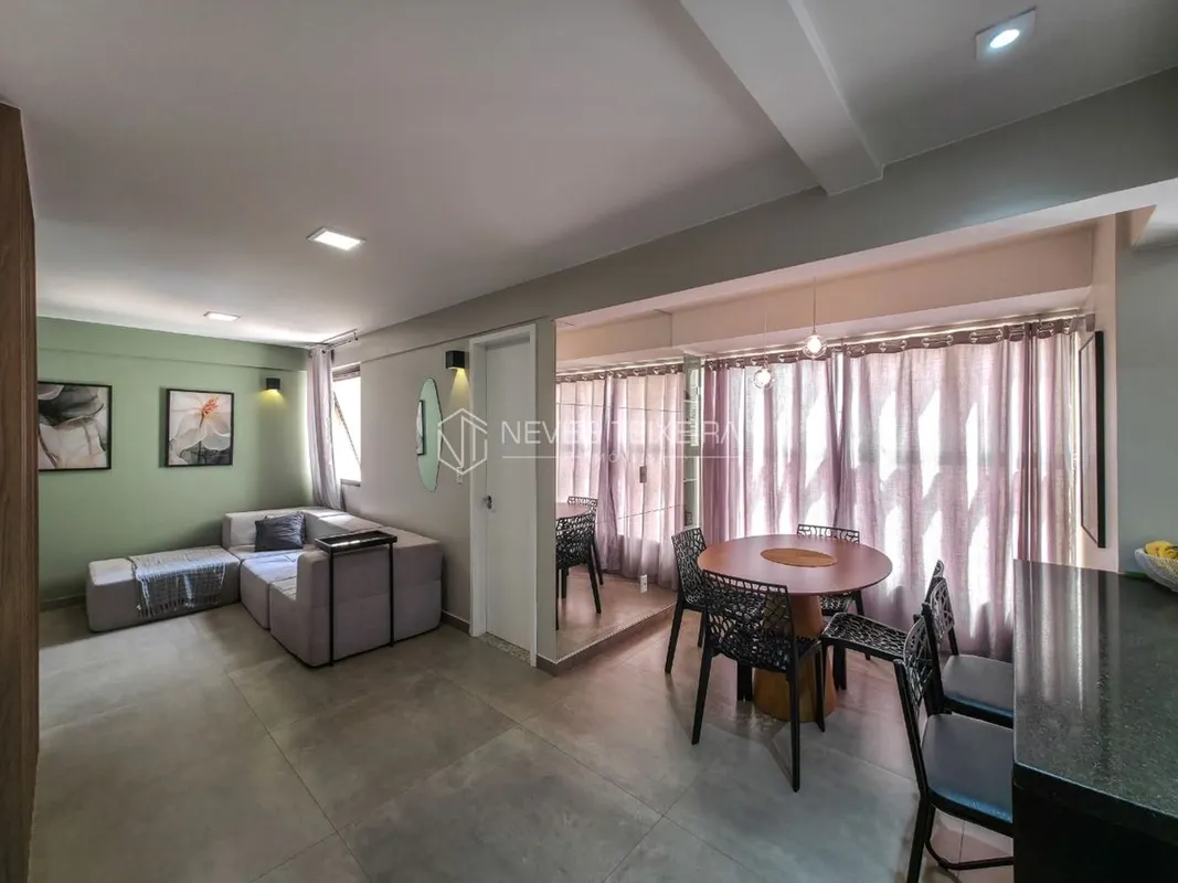 NEVES TEIXEIRA IMÓVEIS VENDEExcelente apartamento duplex na Rua das Figueiras, n...