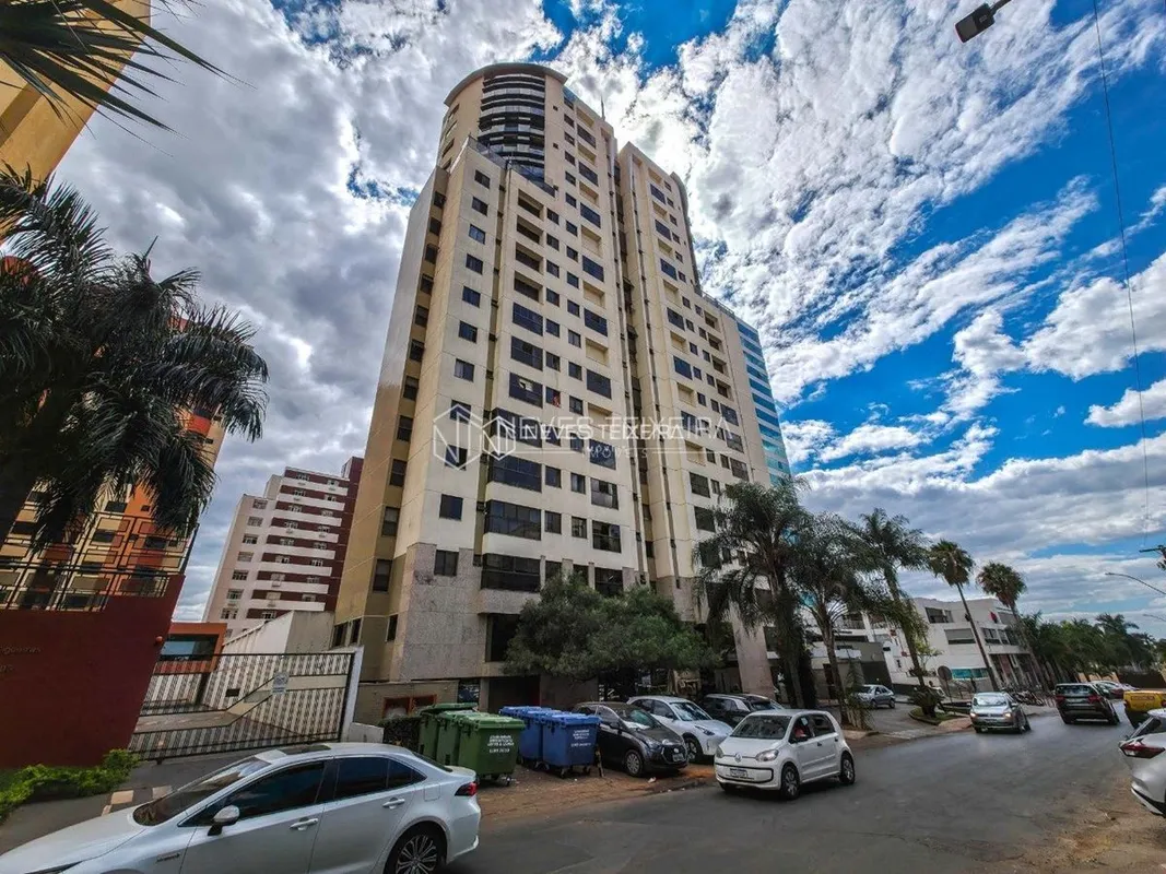 NEVES TEIXEIRA IMÓVEIS VENDEExcelente apartamento duplex na Rua das Figueiras, n...