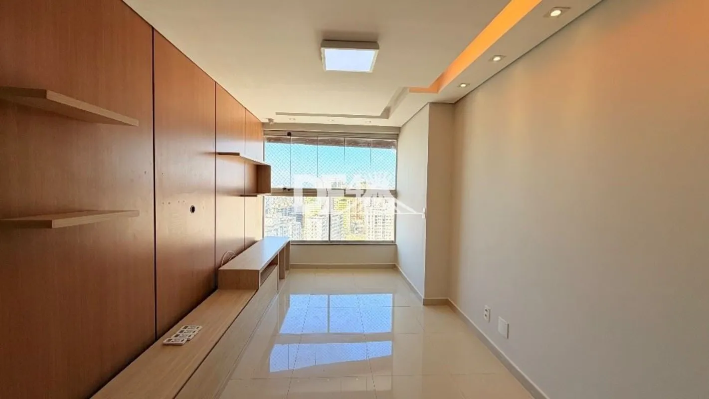 Residencial VIVE LA VIE | 3 Suites | Nascente | Reformado.Este apartamento reúne...
