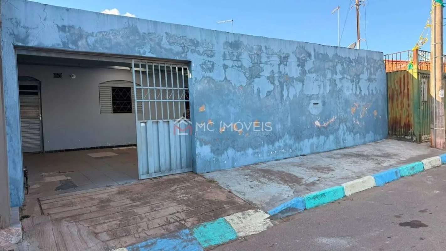 Foto do Imóvel