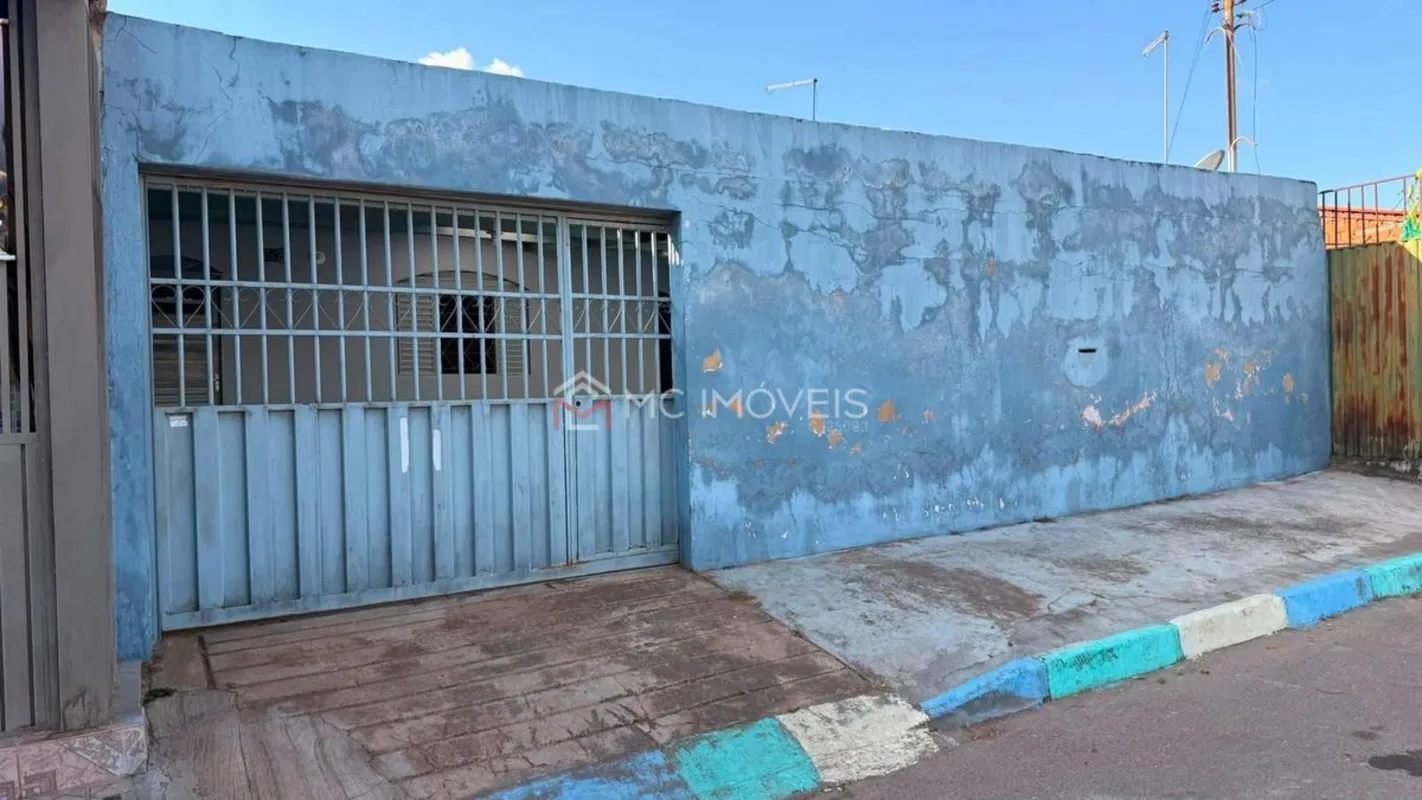 Foto do Imóvel