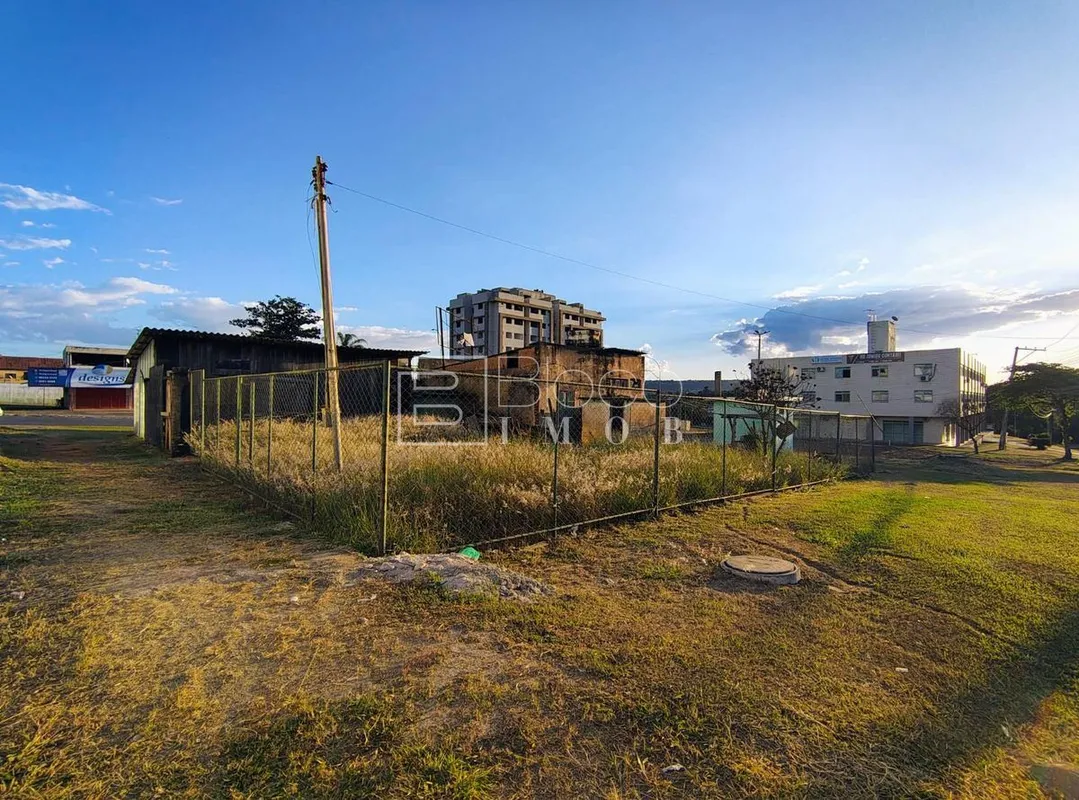 TERRENO DE 400 m² - QUADRA 7, SOBRADINHO/DFExcelente oportunidade de investiment...