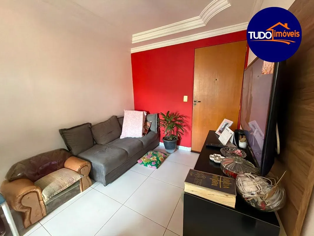 APARTAMENTO À VENDA - CONDOMÍNIO RESIDENCIAL EUROPA | EDIFÍCIO RIO SENAExcelente...