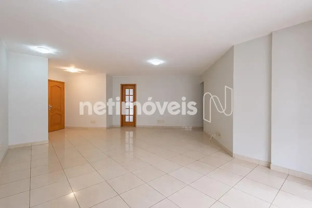 Apartamento 4 Quartos | 2 Vagas | Lazer Completo | Próximo ao Metrô Apresentamos...
