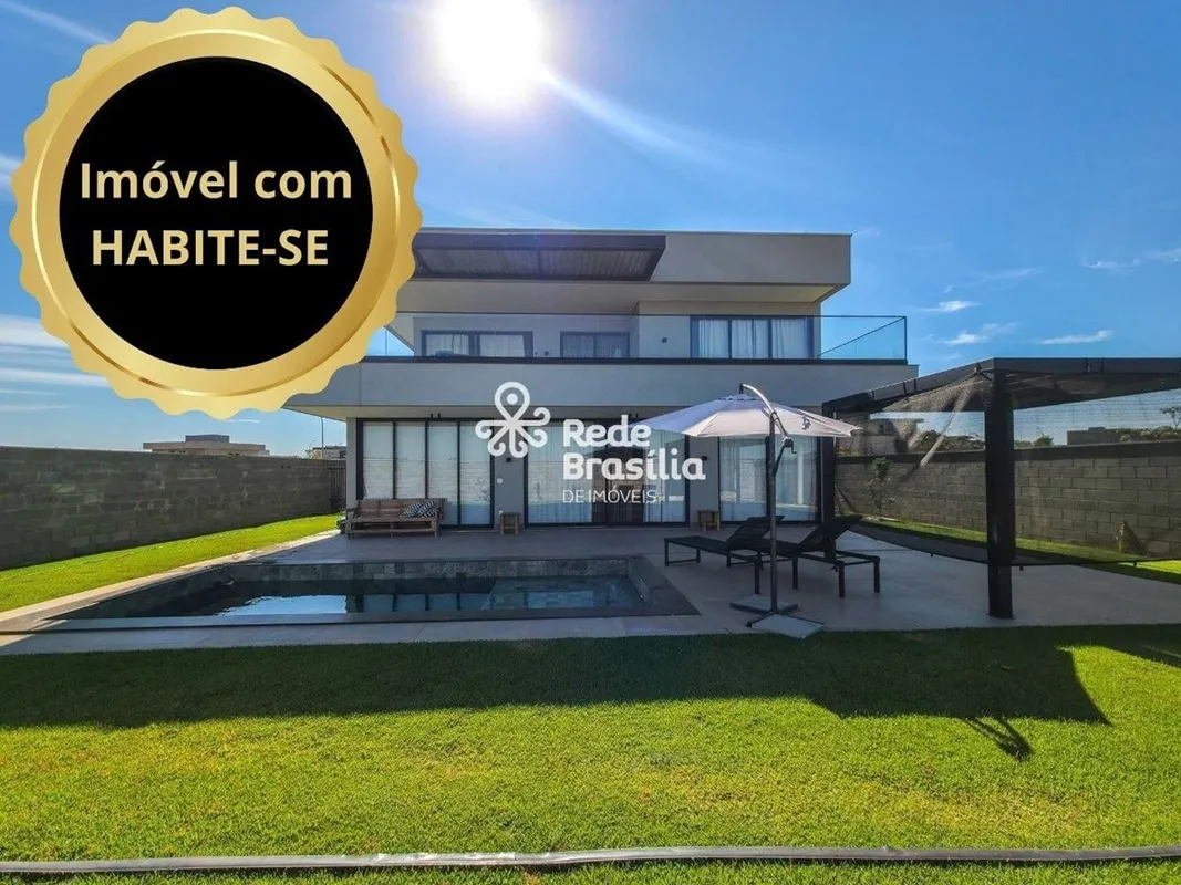Se você procura uma casa que une conforto, sofisticação e economia, esta é a opo...