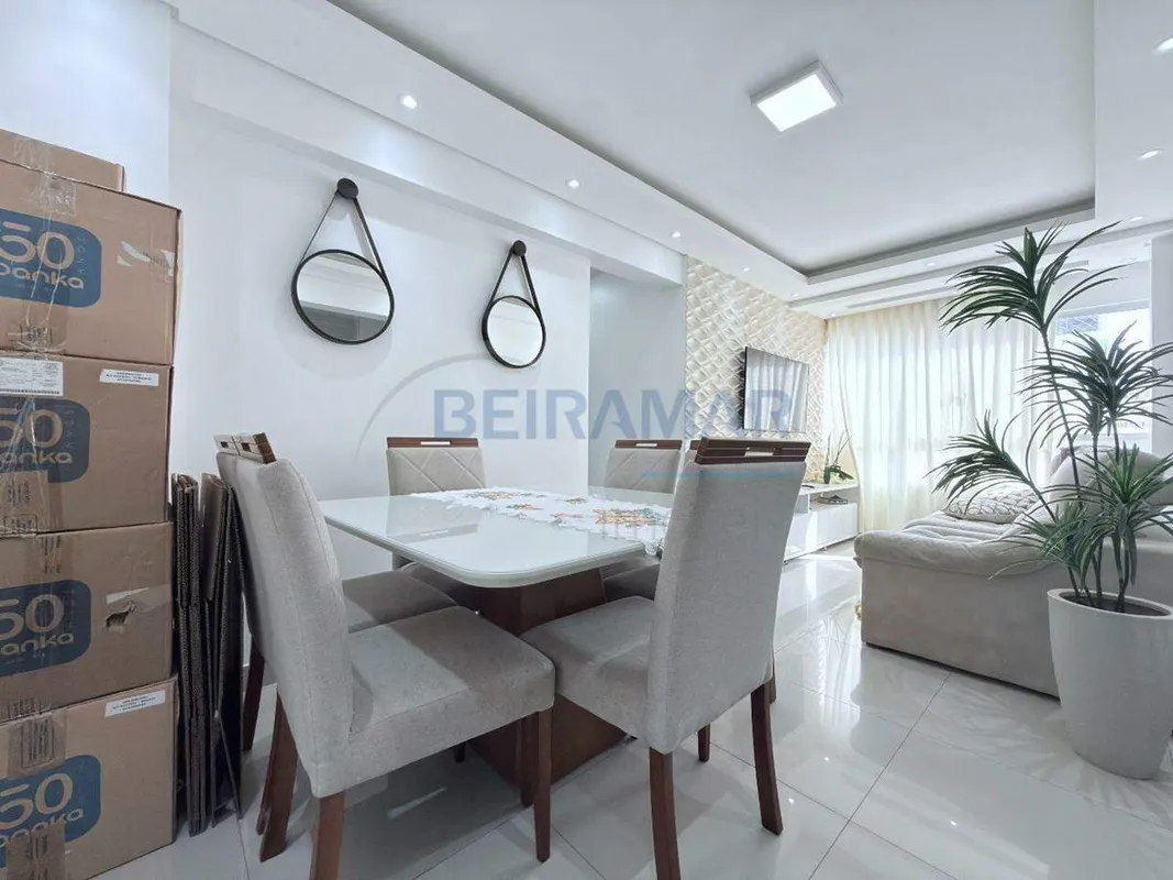 Se você busca um apartamento completo, moderno e pronto para morar, esta é uma o...