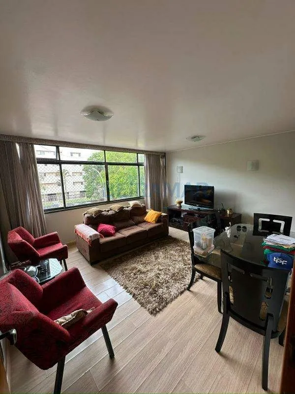 APARTAMENTO 3 QUARTOS COM 4 VAGAS | CRUZEIRO NOVOExcelente apartamento na Qd. 11...