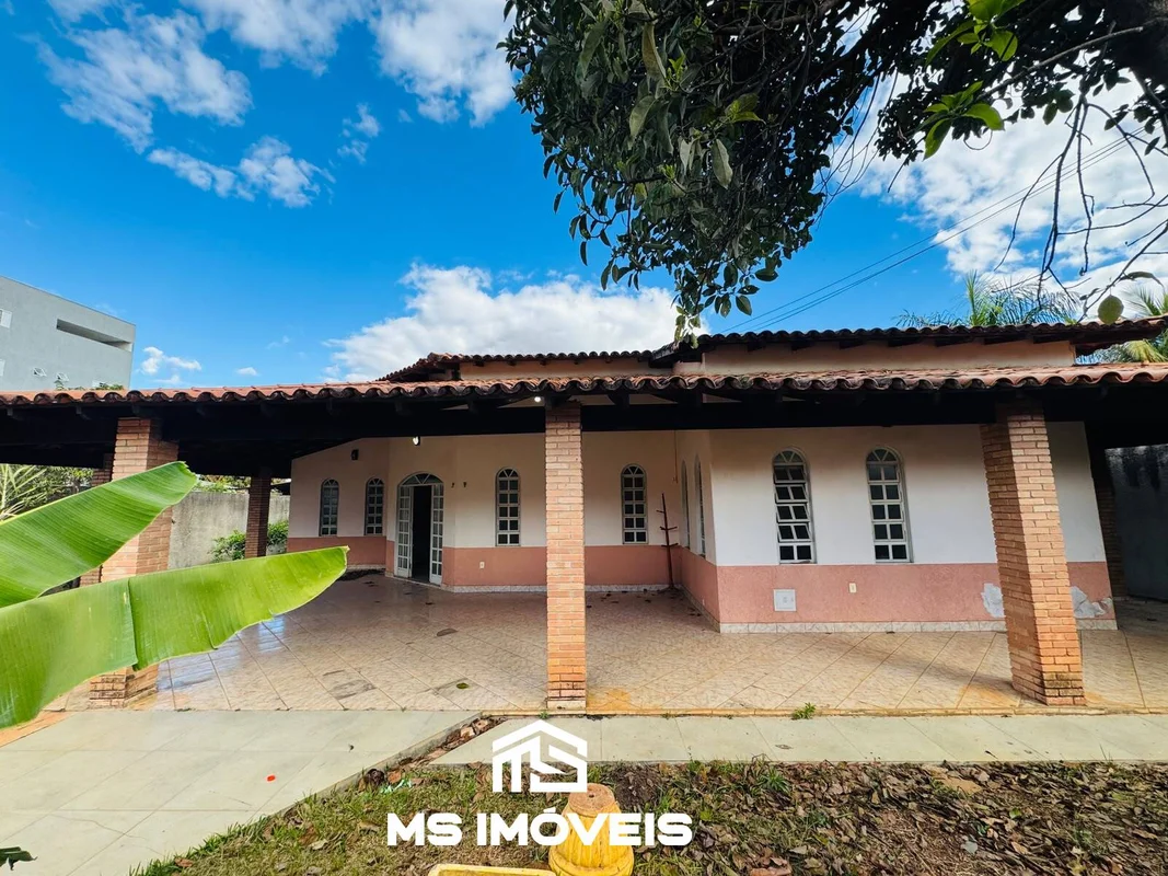 Marcos Silva apresenta para venda imóvel QMS 47, Setor de Mansões de Sobradinho ...
