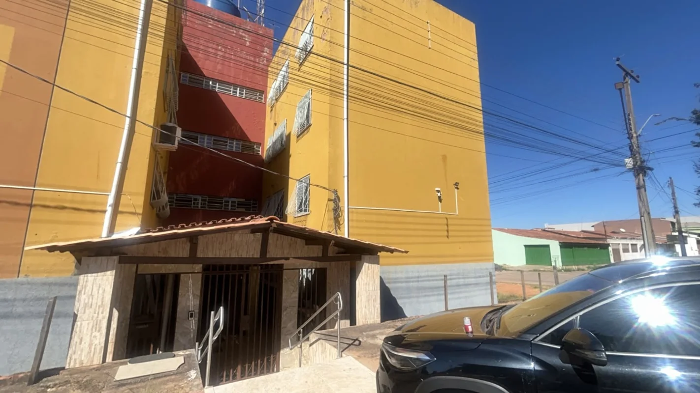 Foto do Imóvel