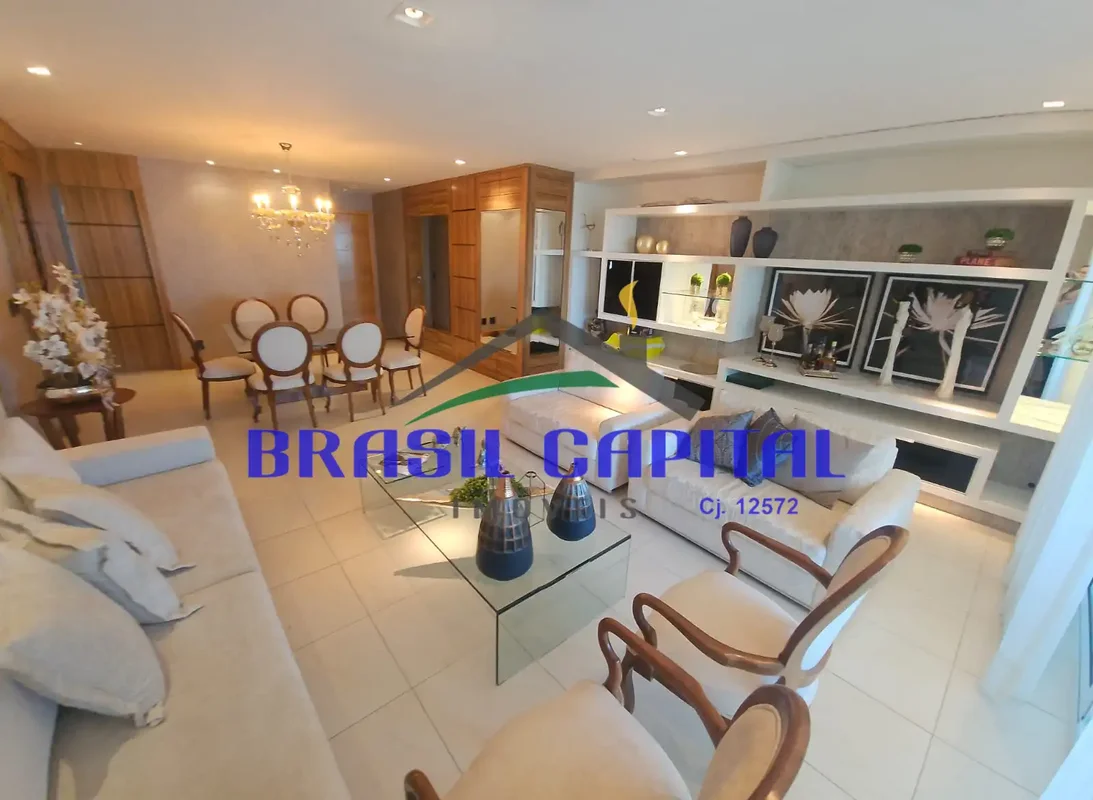 Residencial Via TerrazzoRua 28 — Via Terrazzo | 189 m² de Alto PadrãoDescubra o ...