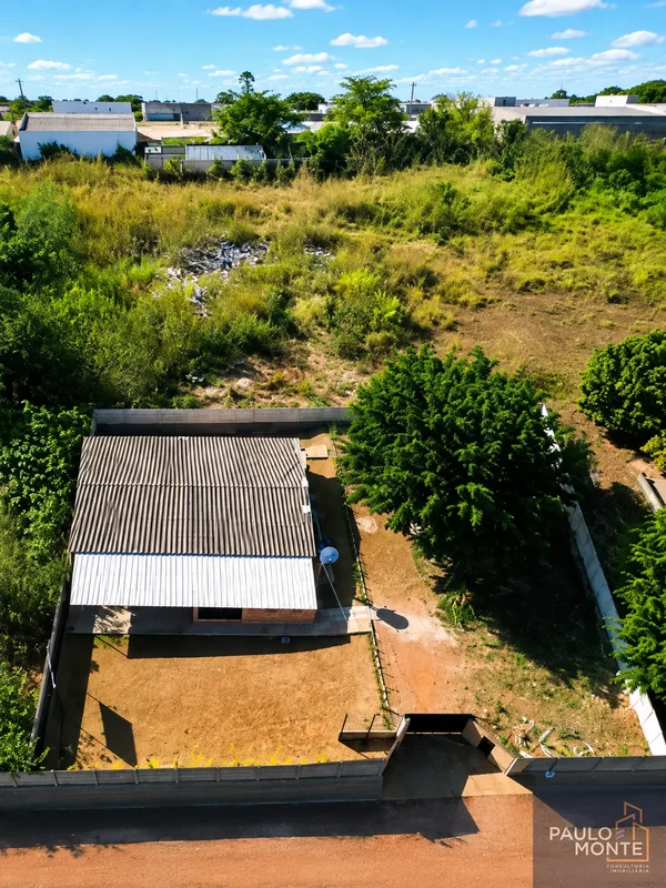 Foto do Imóvel