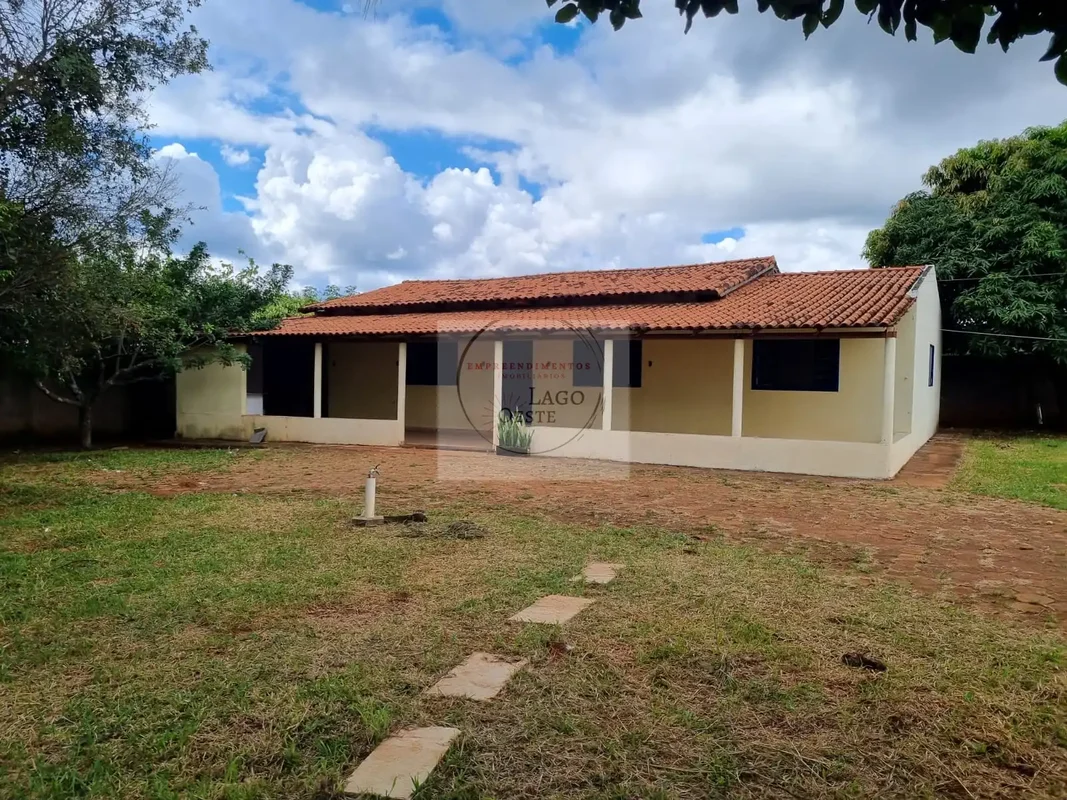 Foto do Imóvel