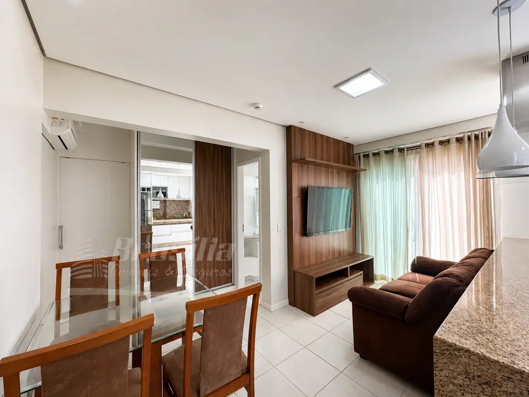 Park Style Mall & Residence | Águas ClarasPorteira FechadaEm andar alto e posiçã...