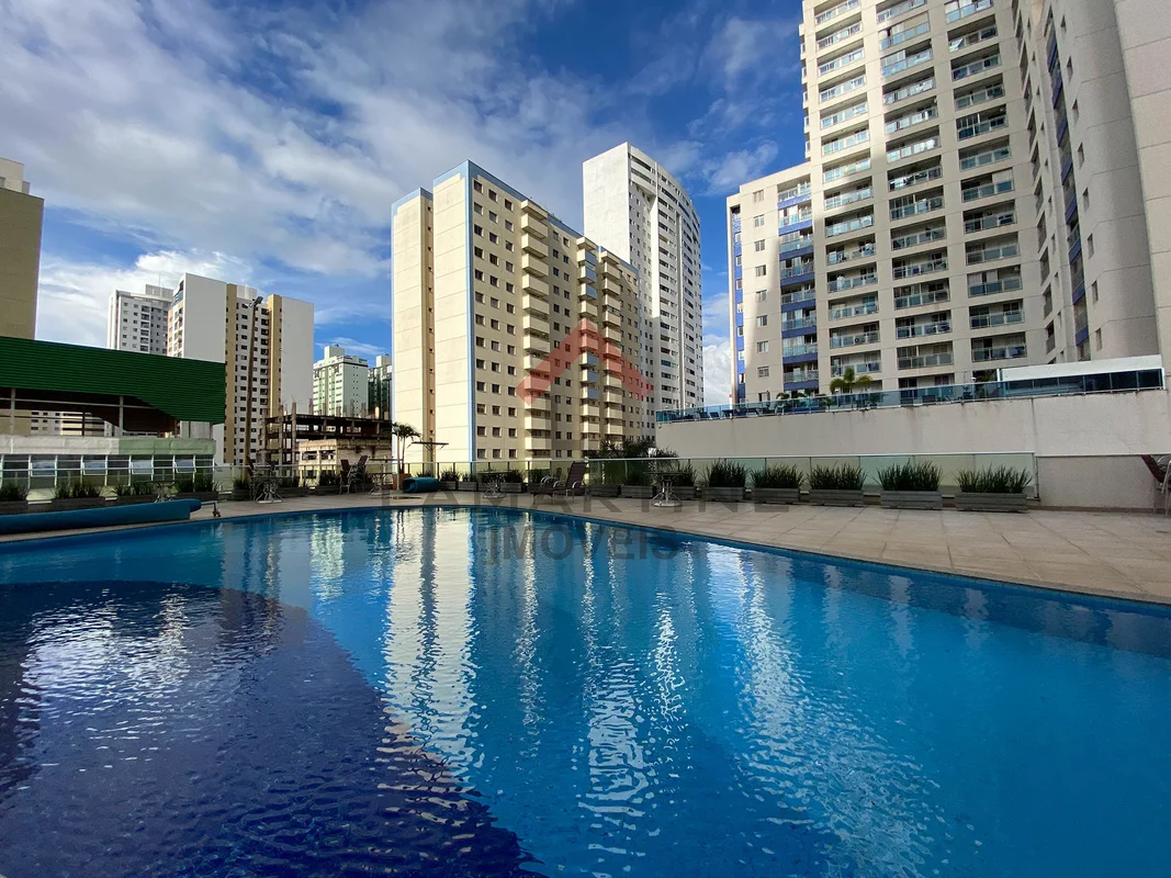 Apartamento localizado em região com excelente infraestrutura urbana, próximo à ...