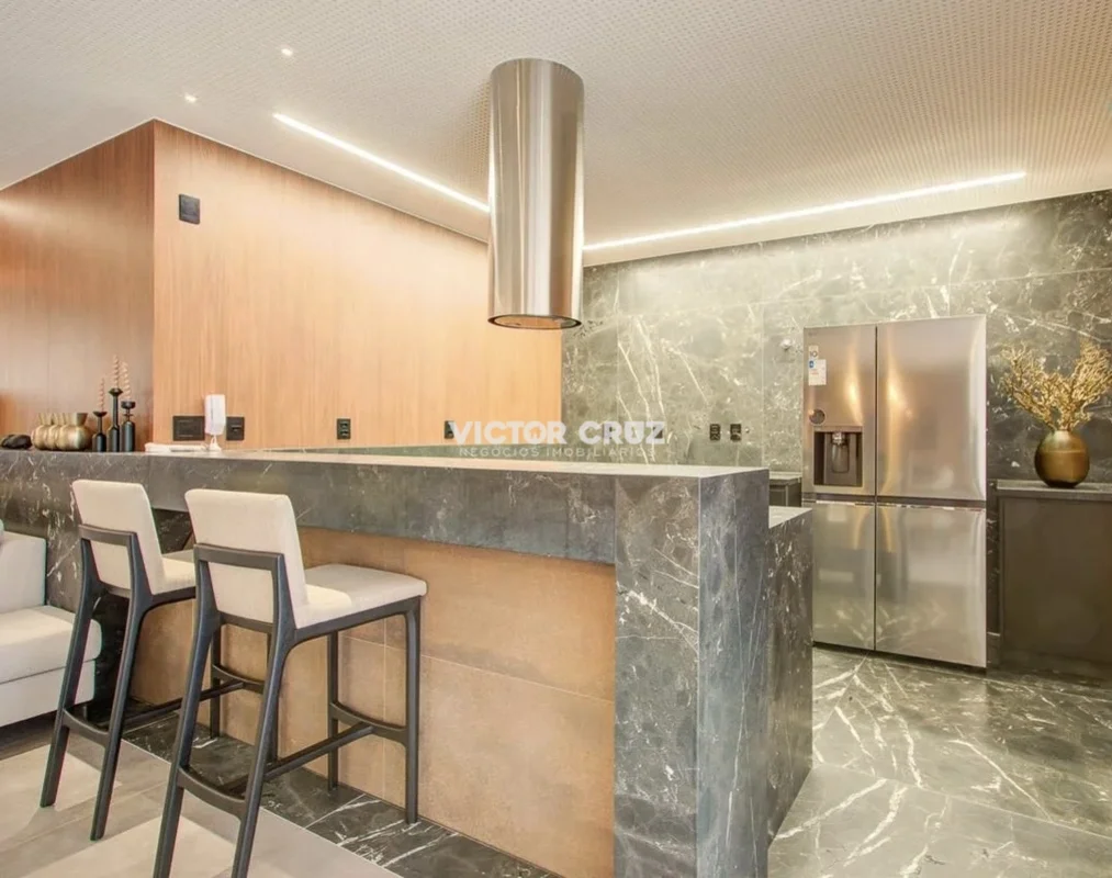 Victor Cruz Negócios Imobiliários LTDA vende:SQNW 306 Bloco A, Parque dos Cedros...