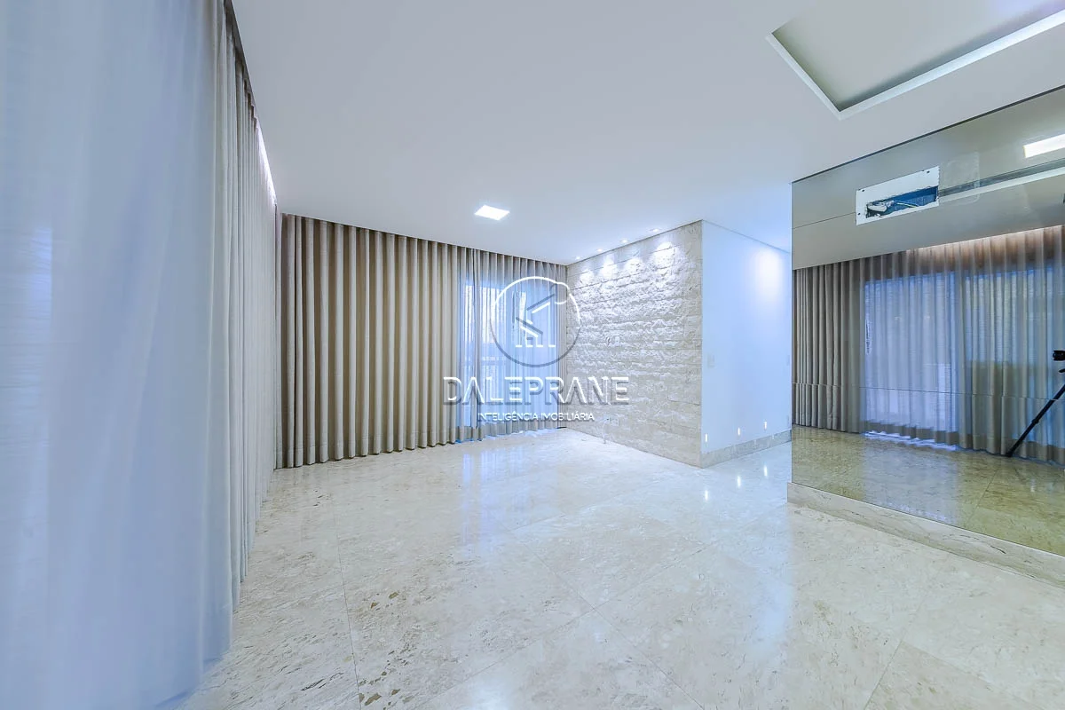 DALEPRANE INTELIGÊNCIA IMOBILIÁRIA VENDECOBERTURA LINEAR DE 3 QUARTOS, 1 SUÍTE N...