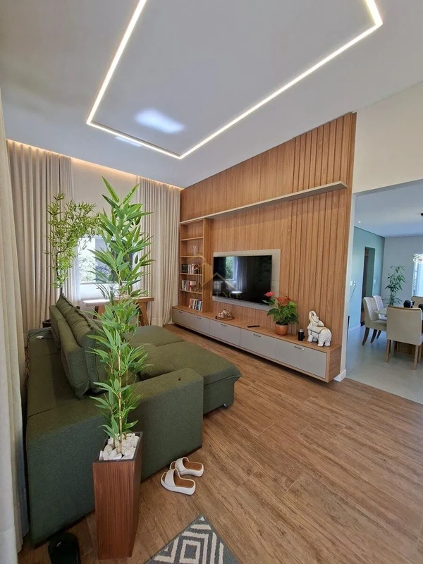Excelente casa térrea toda na LAJE;3 quartos sendo 1 suíte (suíte com armários);...