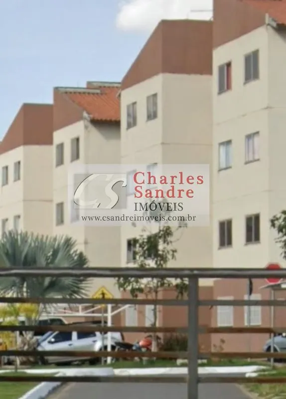 RESIDENCIAL BURITI SERENO - Setor Buriti Sereno Saia do aluguel e conquiste o se...