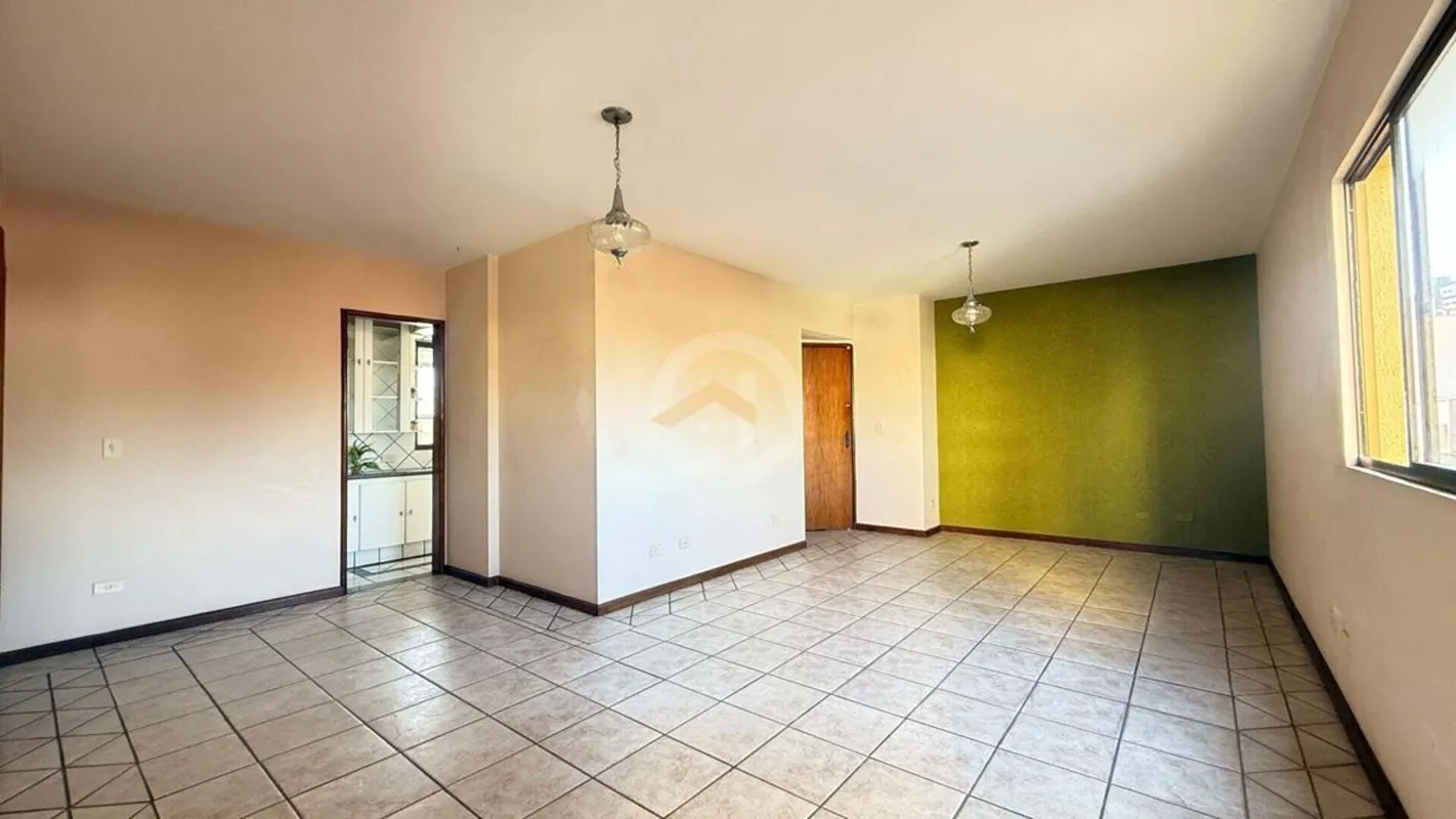 APARTAMENTO 3 QUARTOS | 99 m² | SETOR NOVA SUÍÇAApartamento amplo no Setor Nova ...