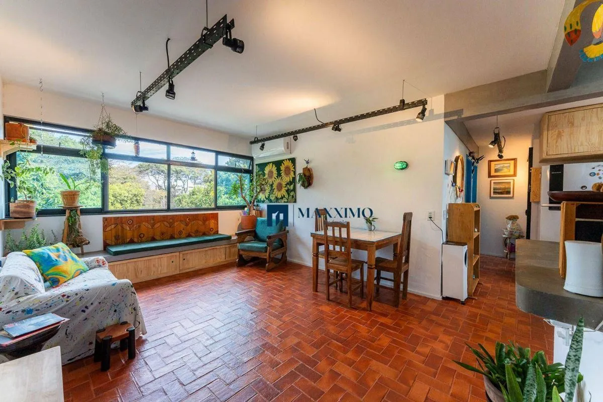 Apartamento Reformado à Venda na SQN 416 Asa Norte | 61,32 m² de Conforto e Exce...