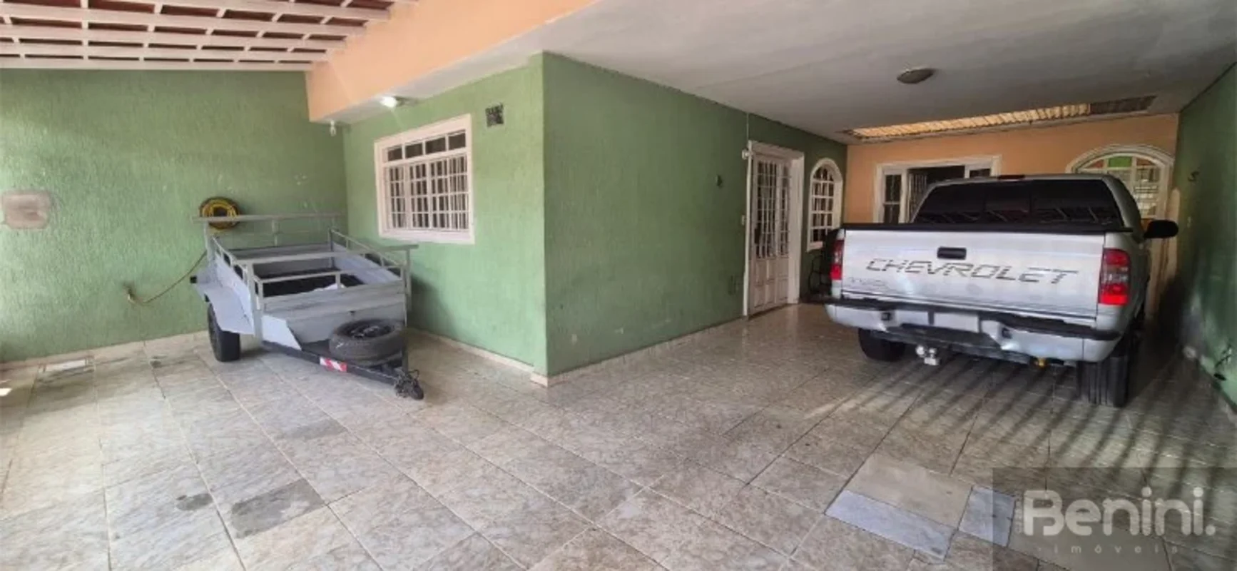 Foto do Imóvel
