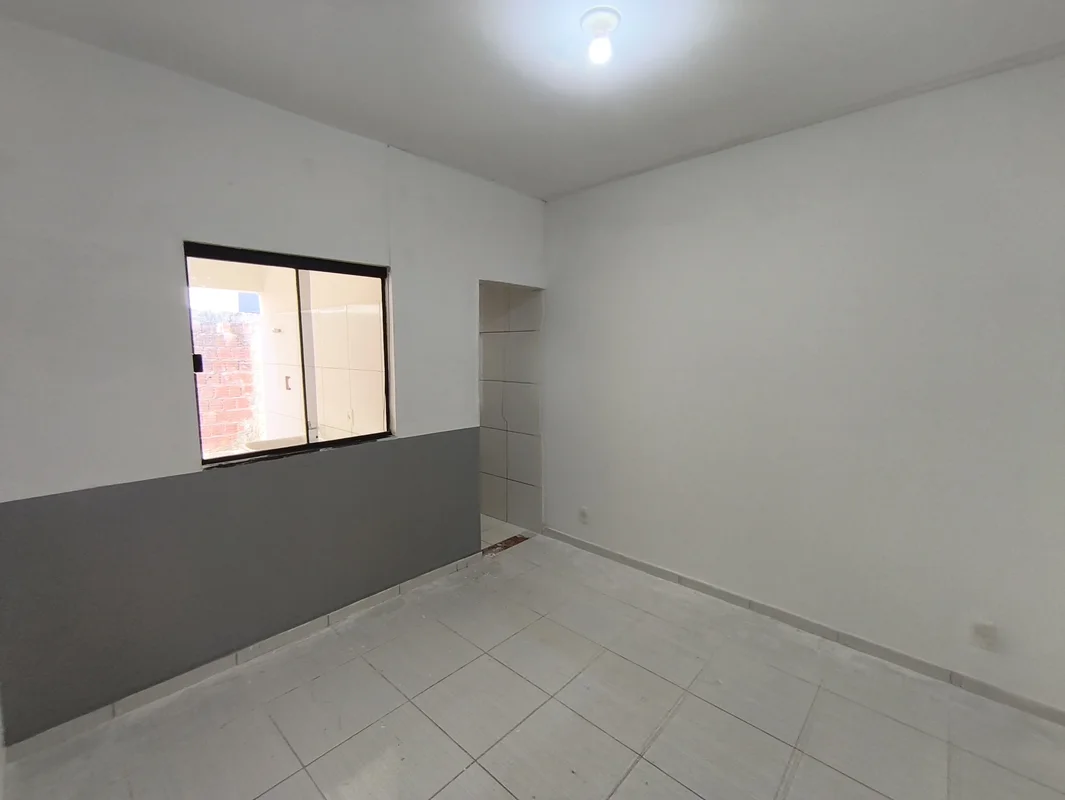 Vendo kit Nova Colina, Bem pertinho da BR 020. Excelente localização!1 quarto, s...