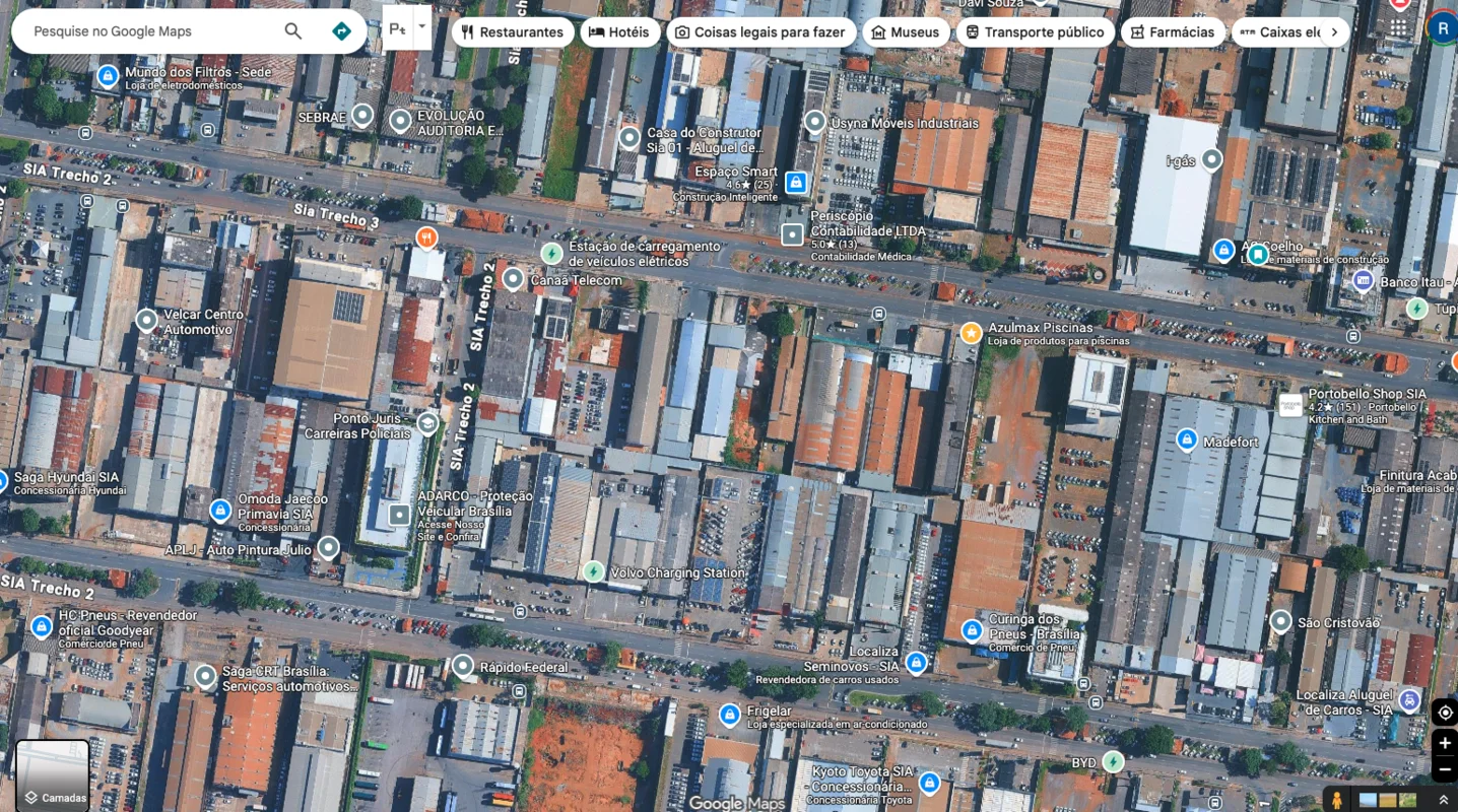 Foto do Imóvel