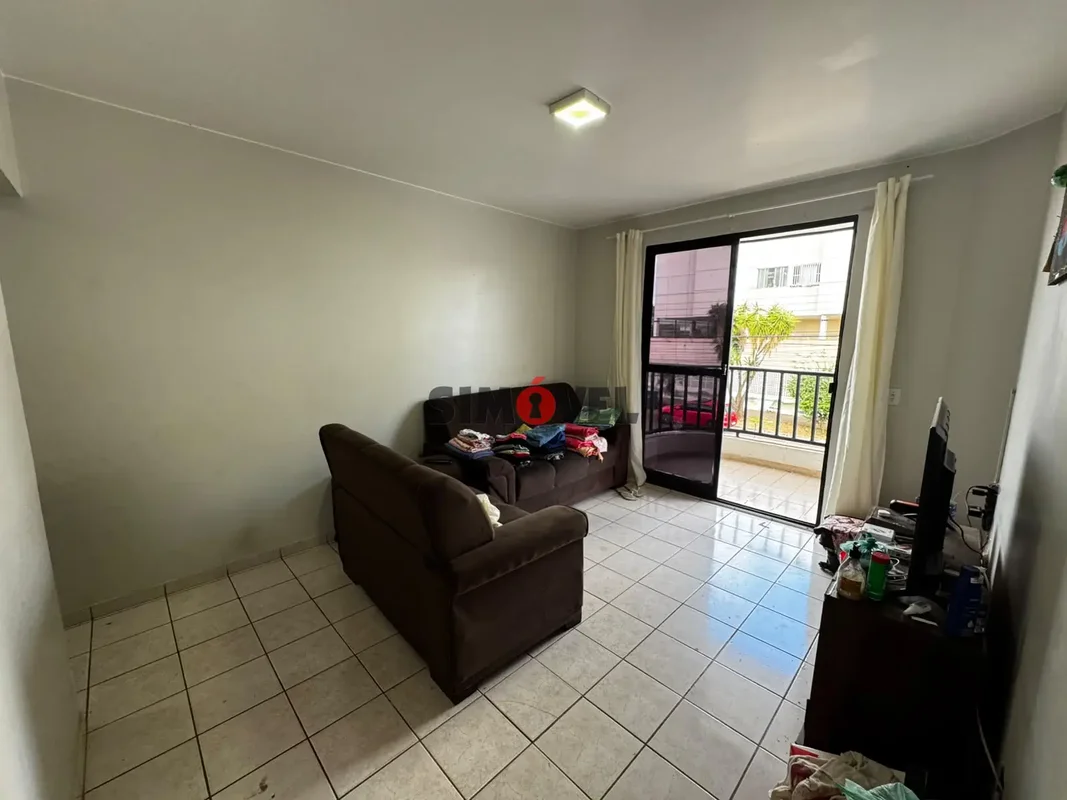 52m², 2 quartos, varanda, garagem, Edifício Praia do Itacemirim - R$: 230.000 - ...