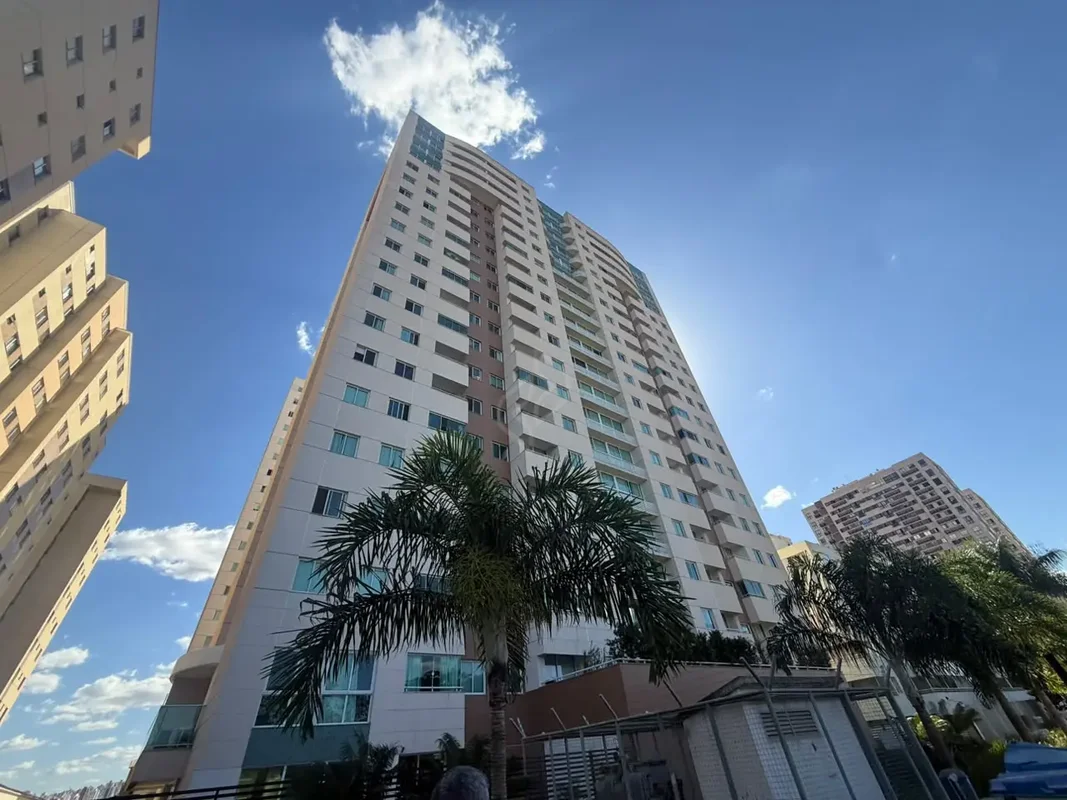 Seu novo apartamento no Guará está aqui.Por R$ 830 mil, este imóvel de 56m² reún...