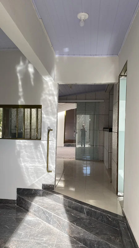 Casa com 3 dormitórios sem 2 suítes, Aluguel mensal R$ 1.680,00, Setor Alphavill...