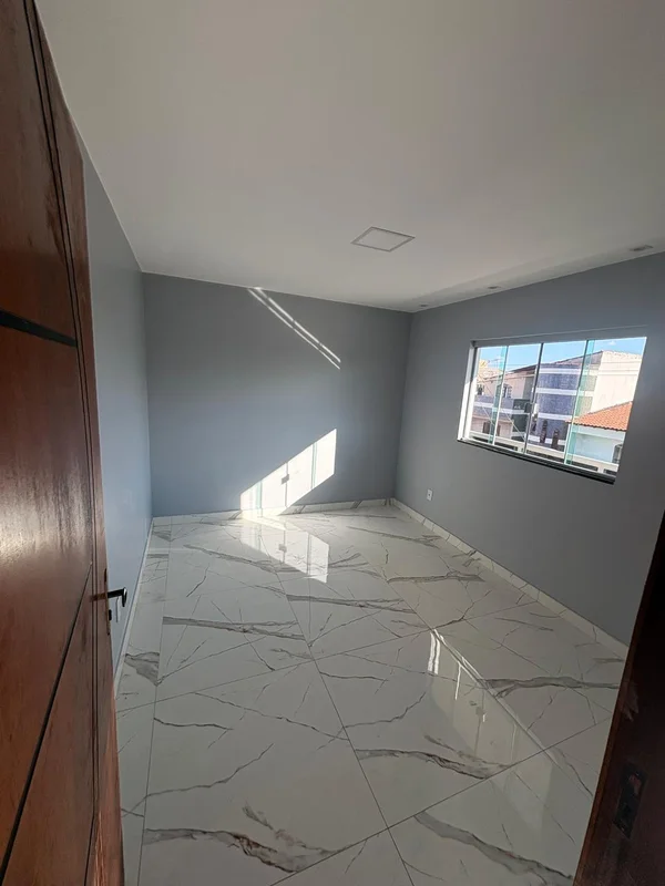 Venha morar no coração de Riacho Fundo, no apartamento localizado na QN 5 Conjun...