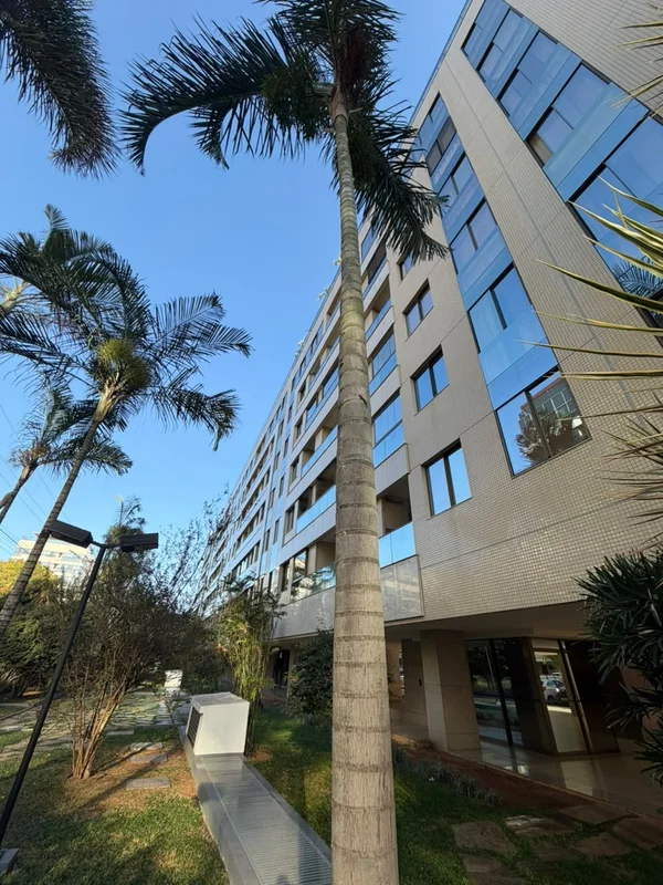 OPORTUNIDADE ÚNICA NO NOROESTE | QUADRA 108Apartamento nascente, com excelente p...