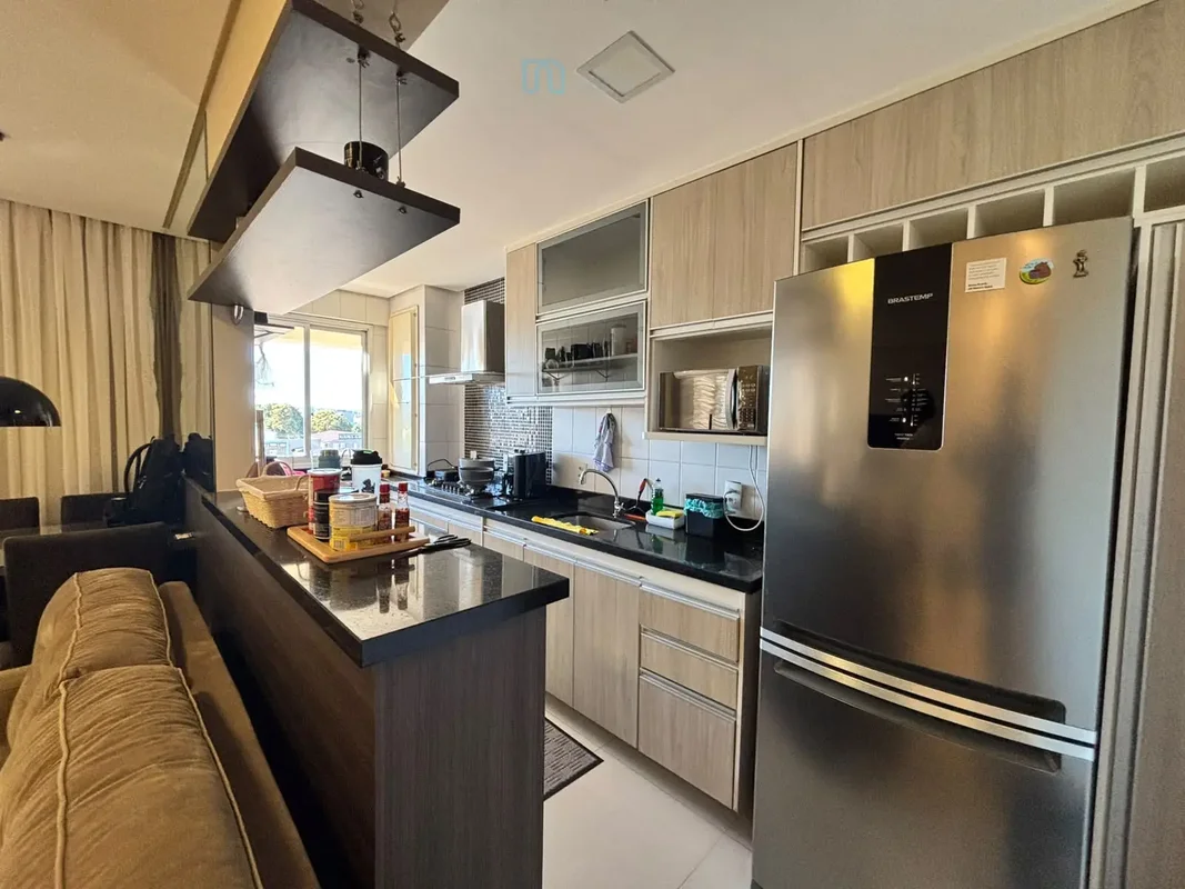 Excelente Apartamento de 2 Quartos (1 Suíte) no Residencial Village – Gama/DFSe ...